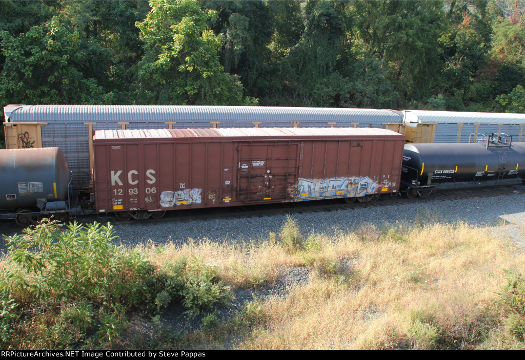 KCS 129306